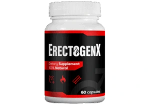 ErectogenX 1 Flasche